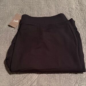 J. Jill Black Women's Pants